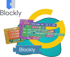 Google Blockly! Апофеоз визуального программирования - КИБЕРшкола программирования для детей, компьютерные курсы для школьников, начинающих и подростков - KIBERone г. Серпухов