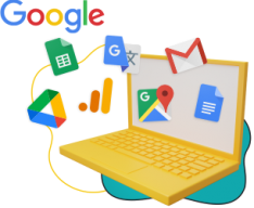 Приложения Google. Применять для жизни! 35 приложений от Google, о которых вы могли не знать - КИБЕРшкола программирования для детей, компьютерные курсы для школьников, начинающих и подростков - KIBERone г. Серпухов