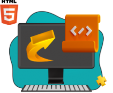 Основы HTML. Изучение web-разработки - КИБЕРшкола программирования для детей, компьютерные курсы для школьников, начинающих и подростков - KIBERone г. Серпухов