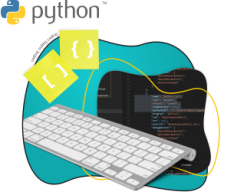 Программирование в Python. Создай свою первую игру! - КИБЕРшкола программирования для детей, компьютерные курсы для школьников, начинающих и подростков - KIBERone г. Серпухов