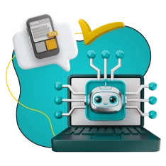 AI Product Lab. Собираем MVP за 3 занятия – как взрослые IT-команды - КИБЕРшкола программирования для детей, компьютерные курсы для школьников, начинающих и подростков - KIBERone г. Серпухов