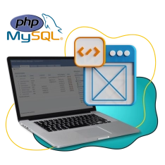 PHP+SQL - КИБЕРшкола программирования для детей, компьютерные курсы для школьников, начинающих и подростков - KIBERone г. Серпухов