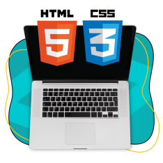 Веб-мастер (HTML + CSS) - КИБЕРшкола программирования для детей, компьютерные курсы для школьников, начинающих и подростков - KIBERone г. Серпухов