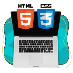 Web-мастер (HTML+CSS) - КИБЕРшкола программирования для детей, компьютерные курсы для школьников, начинающих и подростков - KIBERone г. Серпухов