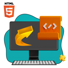 Основы HTML. Изучение веб-разработки - КИБЕРшкола программирования для детей, компьютерные курсы для школьников, начинающих и подростков - KIBERone г. Серпухов