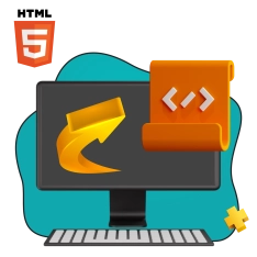 Web-мастер: первые шаги в мир современных сайтов. Основы HTML - КИБЕРшкола программирования для детей, компьютерные курсы для школьников, начинающих и подростков - KIBERone г. Серпухов