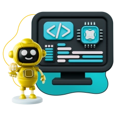 Vibe Coding & AI-инжиниринг - КИБЕРшкола программирования для детей, компьютерные курсы для школьников, начинающих и подростков - KIBERone г. Серпухов