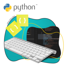 Программирование в Python. Создай свою первую игру! - КИБЕРшкола программирования для детей, компьютерные курсы для школьников, начинающих и подростков - KIBERone г. Серпухов