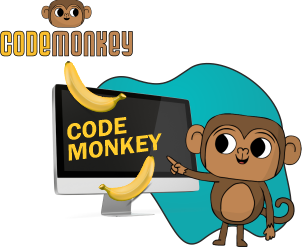 CodeMonkey. Развиваем логику - КИБЕРшкола программирования для детей, компьютерные курсы для школьников, начинающих и подростков - KIBERone г. Серпухов