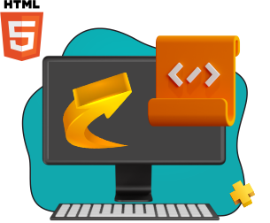 Основы HTML. Изучение web-разработки - КИБЕРшкола программирования для детей, компьютерные курсы для школьников, начинающих и подростков - KIBERone г. Серпухов