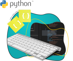 Программирование в Python. Создай свою первую игру! - КИБЕРшкола программирования для детей, компьютерные курсы для школьников, начинающих и подростков - KIBERone г. Серпухов