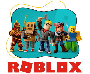 Roblox Studio. Сделать все, что вы можете себе представить - КИБЕРшкола программирования для детей, компьютерные курсы для школьников, начинающих и подростков - KIBERone г. Серпухов