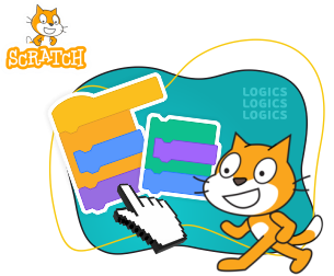 Знакомство со Scratch. Создание игр на Scratch. Основы - КИБЕРшкола программирования для детей, компьютерные курсы для школьников, начинающих и подростков - KIBERone г. Серпухов