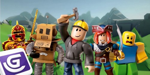 Создаем свою вселенную по мотивам любимой игры на движке GDevelop 5 - КИБЕРшкола программирования для детей, компьютерные курсы для школьников, начинающих и подростков - KIBERone г. Серпухов
