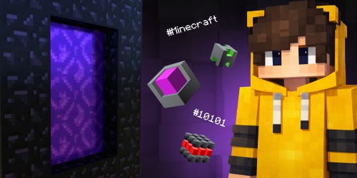Архитекторы Реальности. Программируем Портал в Minecraft - КИБЕРшкола программирования для детей, компьютерные курсы для школьников, начинающих и подростков - KIBERone г. Серпухов